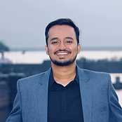 Shashank Kalurkar